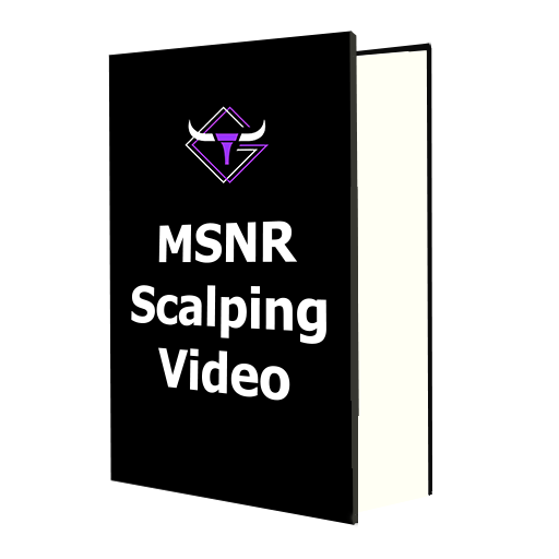 Malaysian SNR Scalping Strategy
